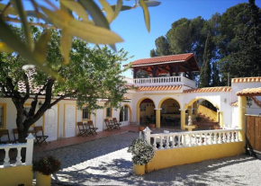 Finca Bilou